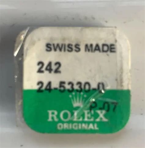 rolex spare parts|vintage rolex parts for sale.